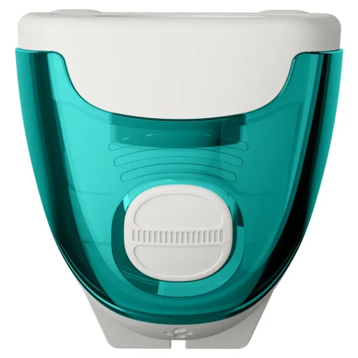 Spigen Classic C1 Apple Watch töltőállvány Bondi Kék - 2