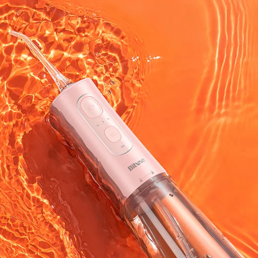  Bitvae - Vízi fogselyem (BVC2) - 6 fúvókával - Fehér - 7