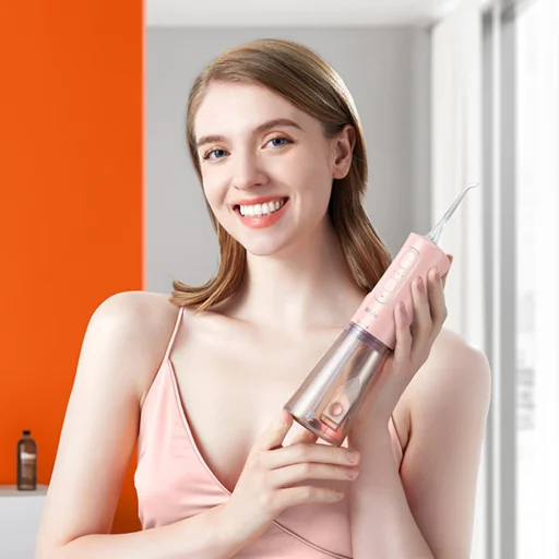  Bitvae - Vízi fogselyem (BVC2) - 6 fúvókával - Fehér - 8