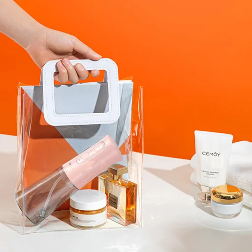  Bitvae - Vízi fogselyem (BVC2) - 6 fúvókával - Fehér - 6