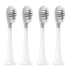  Bitvae - Fogkefefejek (GCS22) - Ínyápolás, Bitvae S2\S3-hoz, x4 - Fehér