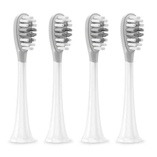  Bitvae - Fogkefefejek (GCS22) - Ínyápolás, Bitvae S2\S3-hoz, x4 - Fehér - 1