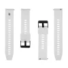 Tactical Quick Release Szilikon Szíj 20mm Fehér thumbnail