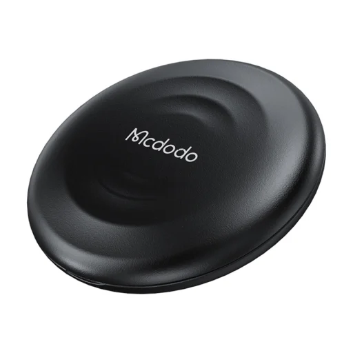 SmartTag Telefon kereső McDodo AT-7201 (MFI Tanúsított) fekete - 2