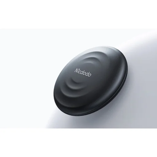 SmartTag Telefon kereső McDodo AT-7201 (MFI Tanúsított) fekete - 12