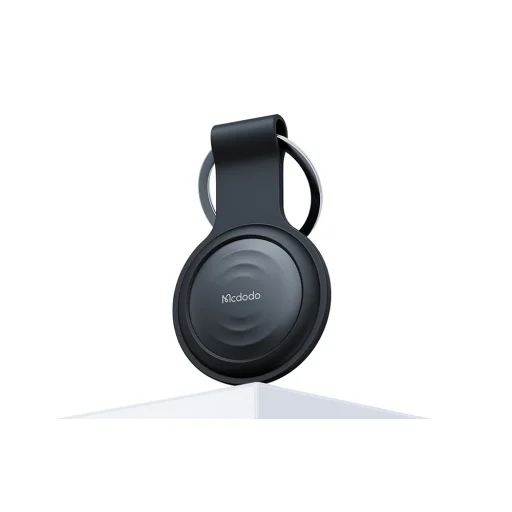 SmartTag Telefon kereső McDodo AT-7201 (MFI Tanúsított) fekete - 8