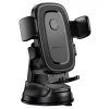 Borofone BH132 Follower műszerfalra/szélvédőre fekete thumbnail