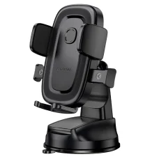 Borofone BH132 Follower műszerfalra/szélvédőre fekete