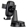 Borofone BH130 Follower autós telefontartó szélvédőre fekete thumbnail