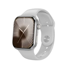 Borofone Intelligensóra BD14 ezüst