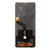 Nokia 7.2 érintőegység + LCD kijelző fekete (logo nélkül) thumbnail
