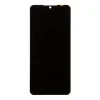 Nokia 7.2 érintőegység + LCD kijelző fekete (logo nélkül) thumbnail