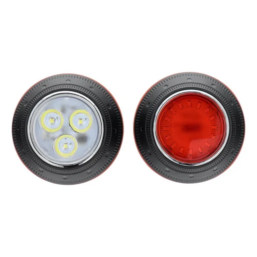 UMO21002 kerékpárlámpák - 2