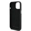  iPhone 15 Karl Lagerfeld Grained PU K&CH Heads tok thumbnail