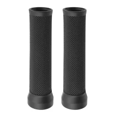 Bicycle grips FSGRP-142 fekete