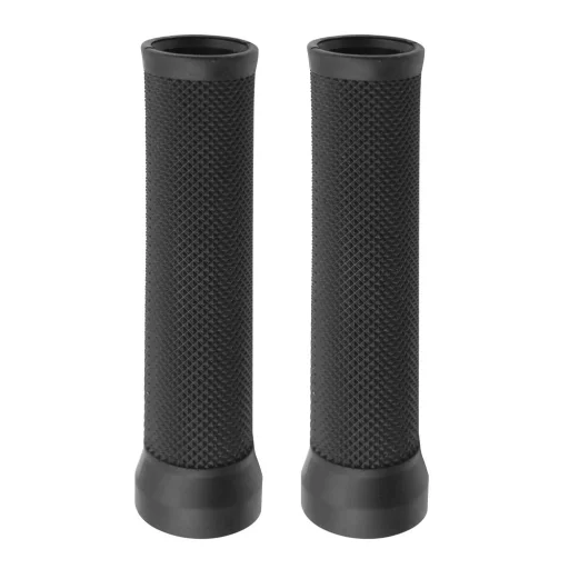 Bicycle grips FSGRP-142 fekete - 1