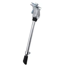 Bicikli állítható kitámasztó FSCK-036 ezüst