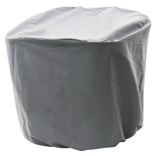 FSBSC-114 ezüst biciklis elülső kosárhuzat - 1