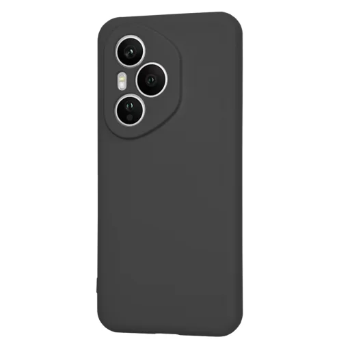  Honor 400 Pro Fekete Techsuit SoftFlex MagSafe tok - 2