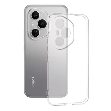  Honor 400 Pro Átlátszó Techsuit Szilikon tok