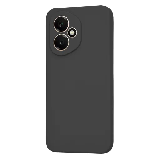 Techsuit - SoftFlex MagSafe - Honor 400 - Fekete tok - 2