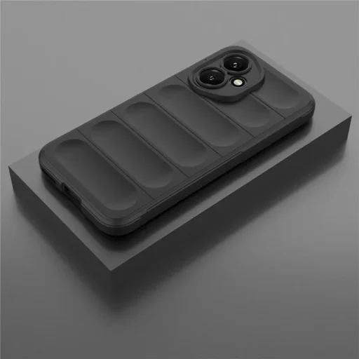  Techsuit - Varázspajzs - Tisztelet 400 - Fekete tok - 7