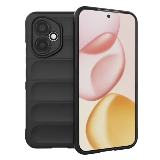  Techsuit - Varázspajzs - Tisztelet 400 - Fekete tok - 1