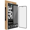 SAFE by PanzerGlass Edge-to-Edge edzett üveg iPhone 11 Pro / Xs / X - fekete kerettel üvegfólia