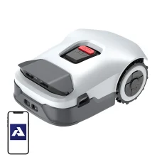 Fűnyíró robot Anthbot GENIE 3000