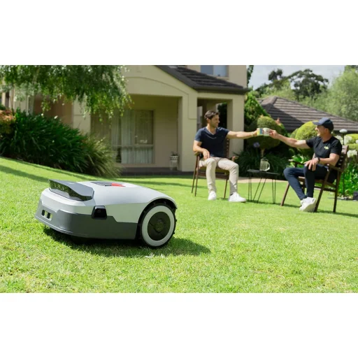 Anthbot GENIE 1000 fűnyíró robot - 11