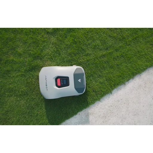 Anthbot GENIE 1000 fűnyíró robot - 13