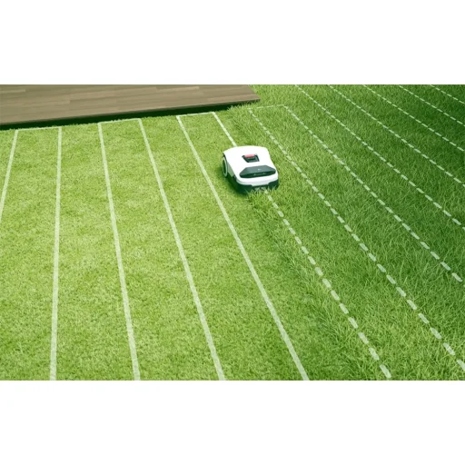 Anthbot GENIE 1000 fűnyíró robot - 15