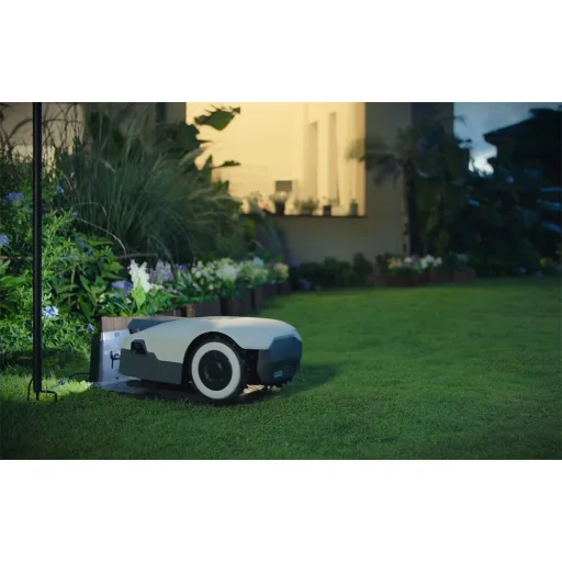 Anthbot GENIE 1000 fűnyíró robot - 17