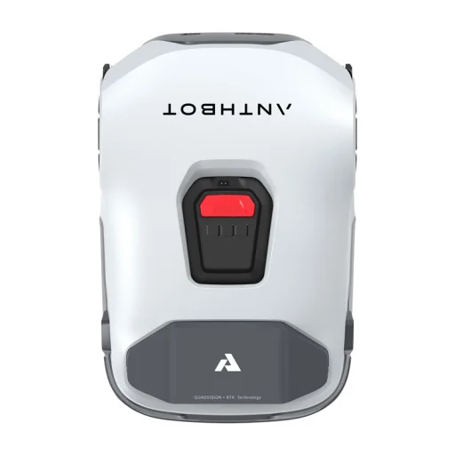 Anthbot GENIE 1000 fűnyíró robot - 6