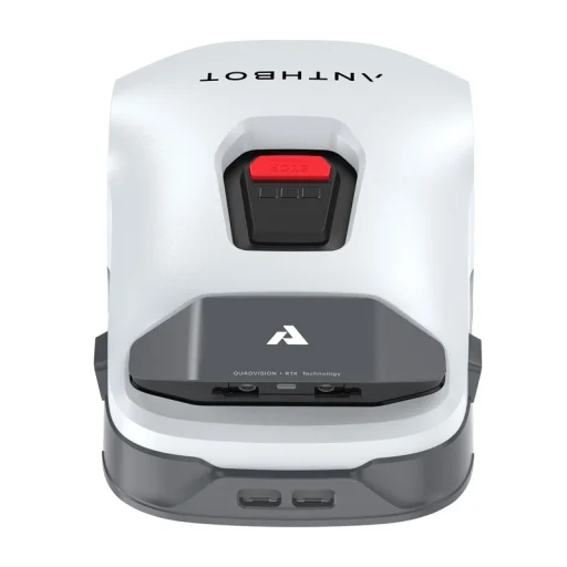 Anthbot GENIE 1000 fűnyíró robot - 7