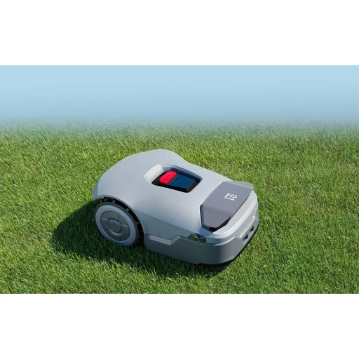 Anthbot GENIE 1000 fűnyíró robot - 10