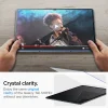 Spigen Glas.tr Slim Samsung Galaxy Tab S10 FE+ Plus 13.1 X620 / X626B üvegfólia áttetsző - 8