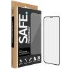 SAFE by PanzerGlass Edge-to-Edge edzett üveg iPhone 12 / 12 Pro - fekete kerettel üvegfólia