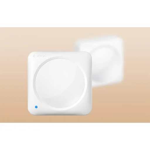 X-Sense SMS0A Mozgásérzékelő (PIR) - 6