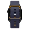 Spigen Nano Pop Apple Watch 6 / 7 / 8 / 9 / 10 / 11 / Se (40 / 41 / 42 mm) Áfonya Kék - 3