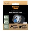 PanzerGlass Ultra-Wide Fit Ultra képernyővédő edzett üveg Apple Watch Ultra 2 - Átlátszó üvegfólia thumbnail