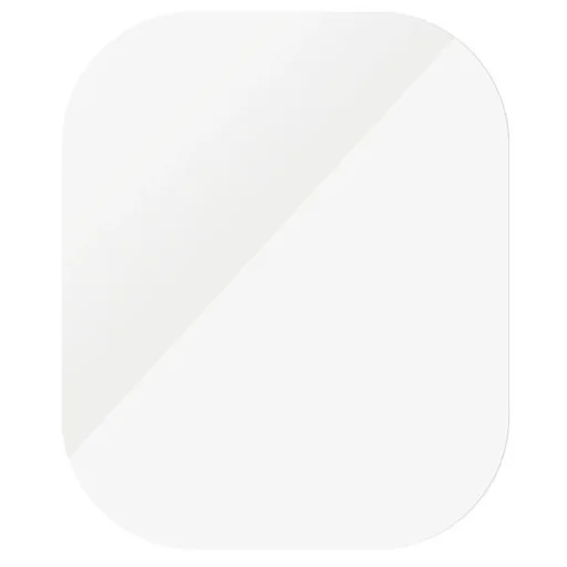 PanzerGlass Ultra-Wide Fit Ultra képernyővédő edzett üveg Apple Watch Ultra 2 - Átlátszó üvegfólia - 3