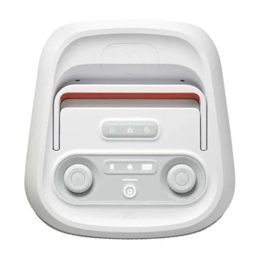 JBL Partybox Club 120 Bluetooth Hangszóró Fehér EU - 3