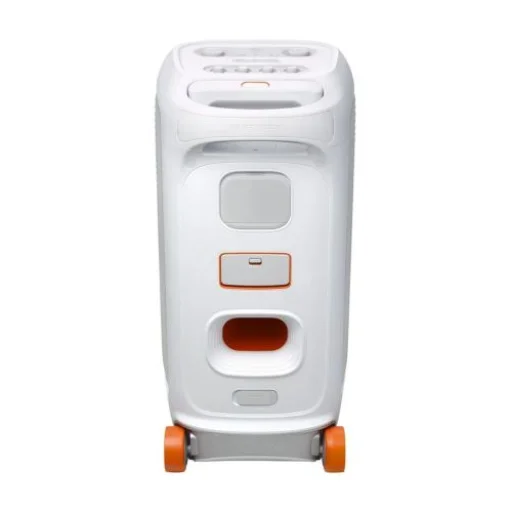 JBL Partybox Stage 320 Bluetooth Hangszóró Fehér EU - 2