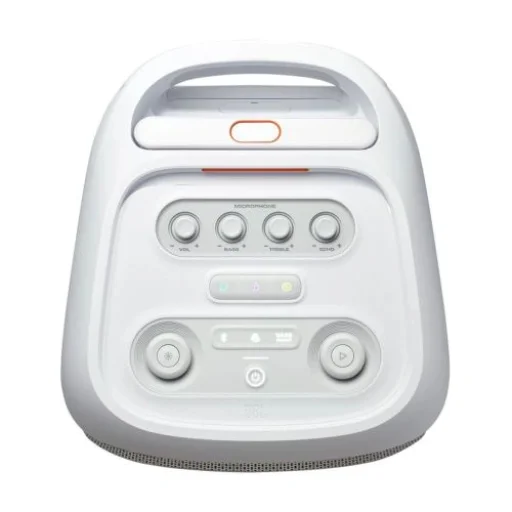 JBL Partybox Stage 320 Bluetooth Hangszóró Fehér EU - 5