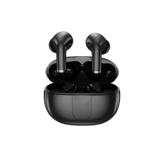 JELLICO vezeték nélküli fülhallgató TWS17 Fekete