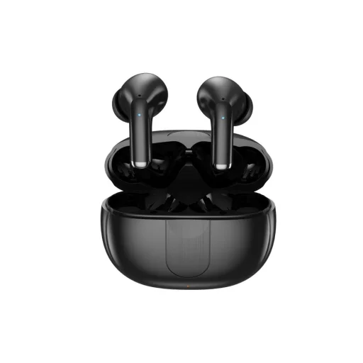 JELLICO vezeték nélküli fülhallgató TWS17 Fekete - 1