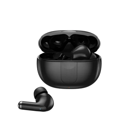 JELLICO vezeték nélküli fülhallgató TWS17 Fekete - 3