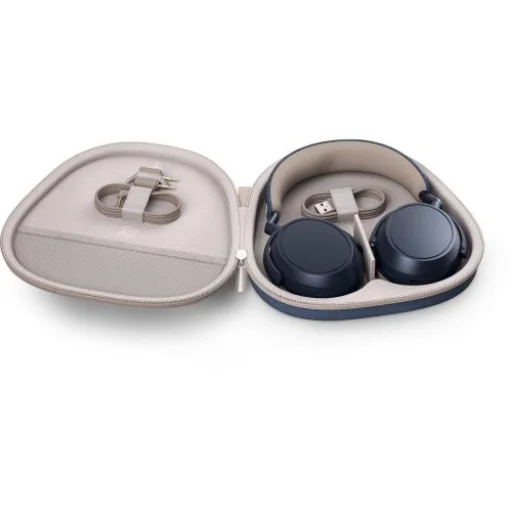 Sennheiser Momentum 4 Vezeték nélküli fejhallgató Fülre illeszkedő Farmer EU - 6