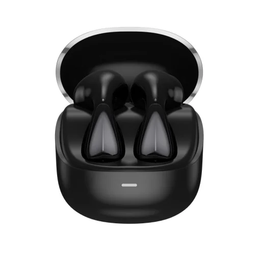 JELLICO vezeték nélküli fülhallgató TWS29 Fekete - 3